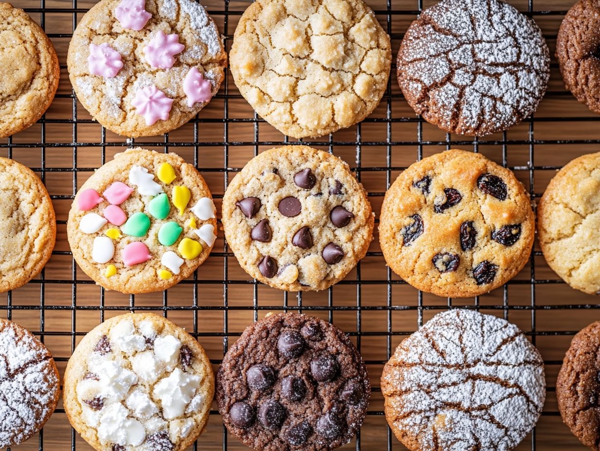 What Are the Benefits of Baking Gluten-Free Cookies?