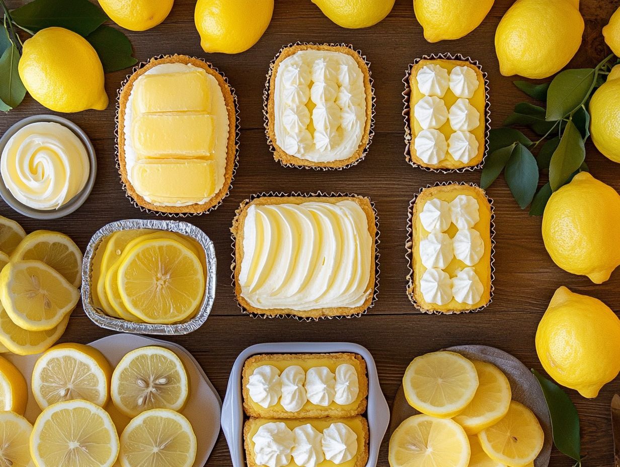 Delicious lemon olive oil cake drizzled with lemon glaze