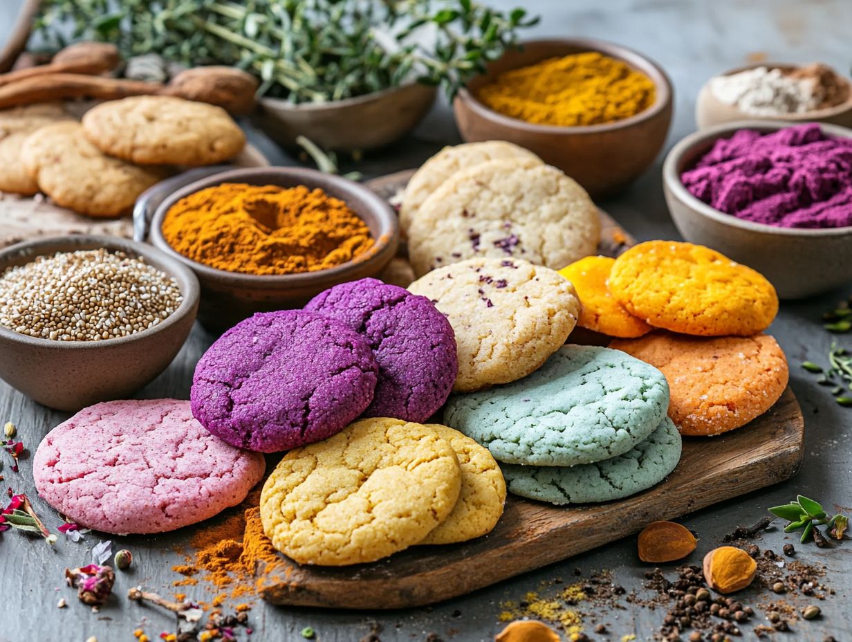 Why should I explore international plant-based cookie recipes?