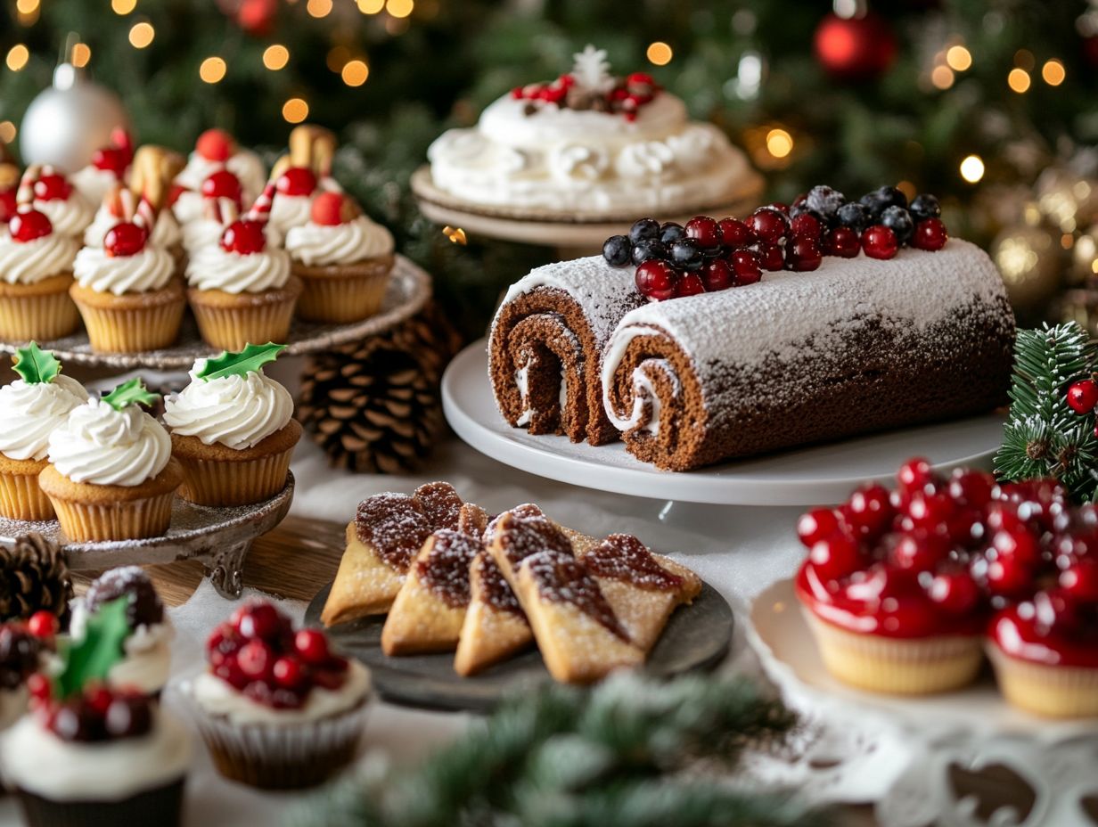 Delicious Spiced Apple Cider Cupcakes