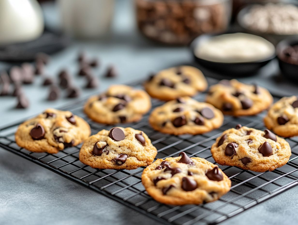 What Are The Best Gluten-Free Chocolate Chips?