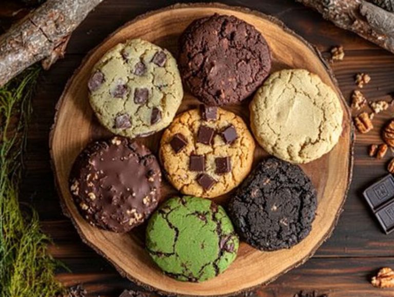 Top 7 Plant-Based Cookie Flavors You’ll Love