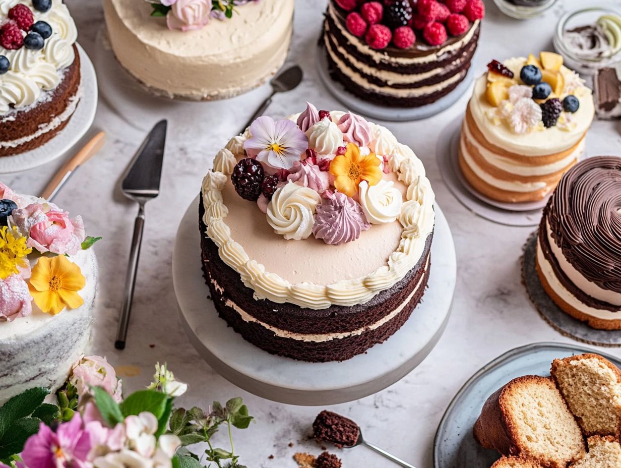 Homemade Vegan Fondant for Stunning Cake Decorations