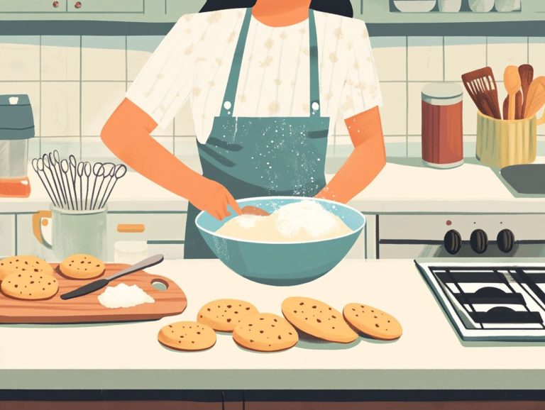 What Are the Essential Baking Tips for Beginners?