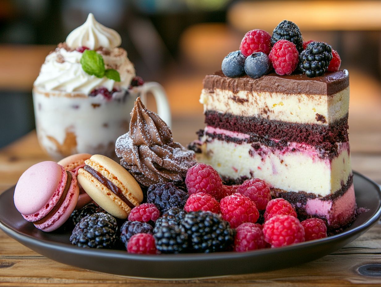 Delicious edible cookie dough displayed in a bowl